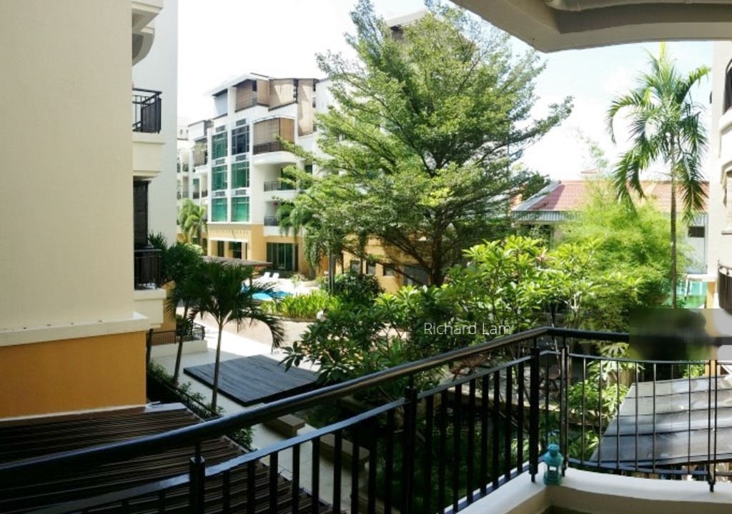 The Carpmaelina (D15), Condominium #205780051